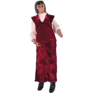 Mego - Planet of the Apes - Zira 8" Action Figure  COLLECTIBLES